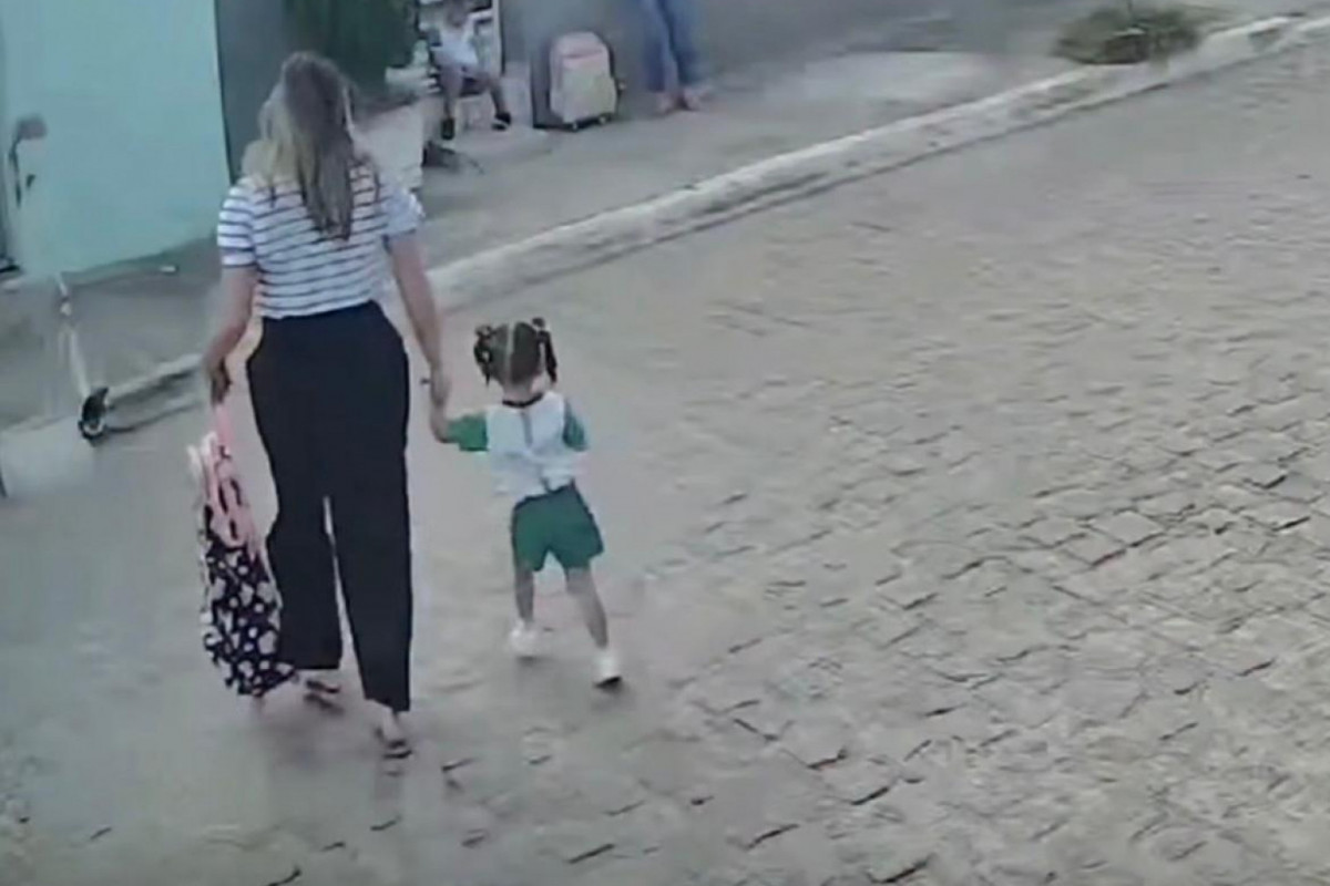 Ataque de pitbull em Iguaracy contra duas mulheres e duas crianças ocorreu enquanto elas aguardavam transporte escolar