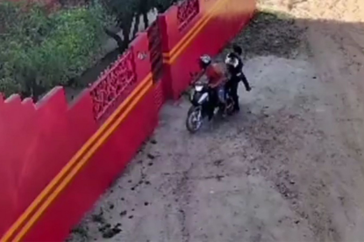 Caso aconteceu na cidade de Belo Jardim/Foto: Reprodução