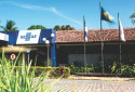 Fachada do Serviço Brasileiro de Apoio às Micro e Pequenas Empresas Pernambuco (Sebrae-PE) - Flávio Costa/Divulgação