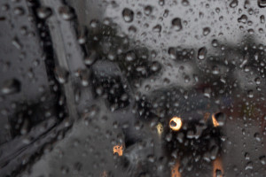 Tamandar&eacute; registrou o maior acumulado de chuva nas &uacute;ltimas 24h em todo o estado, chegando a 52,3 mm