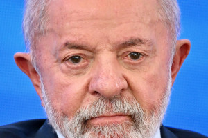 Presidente Lula