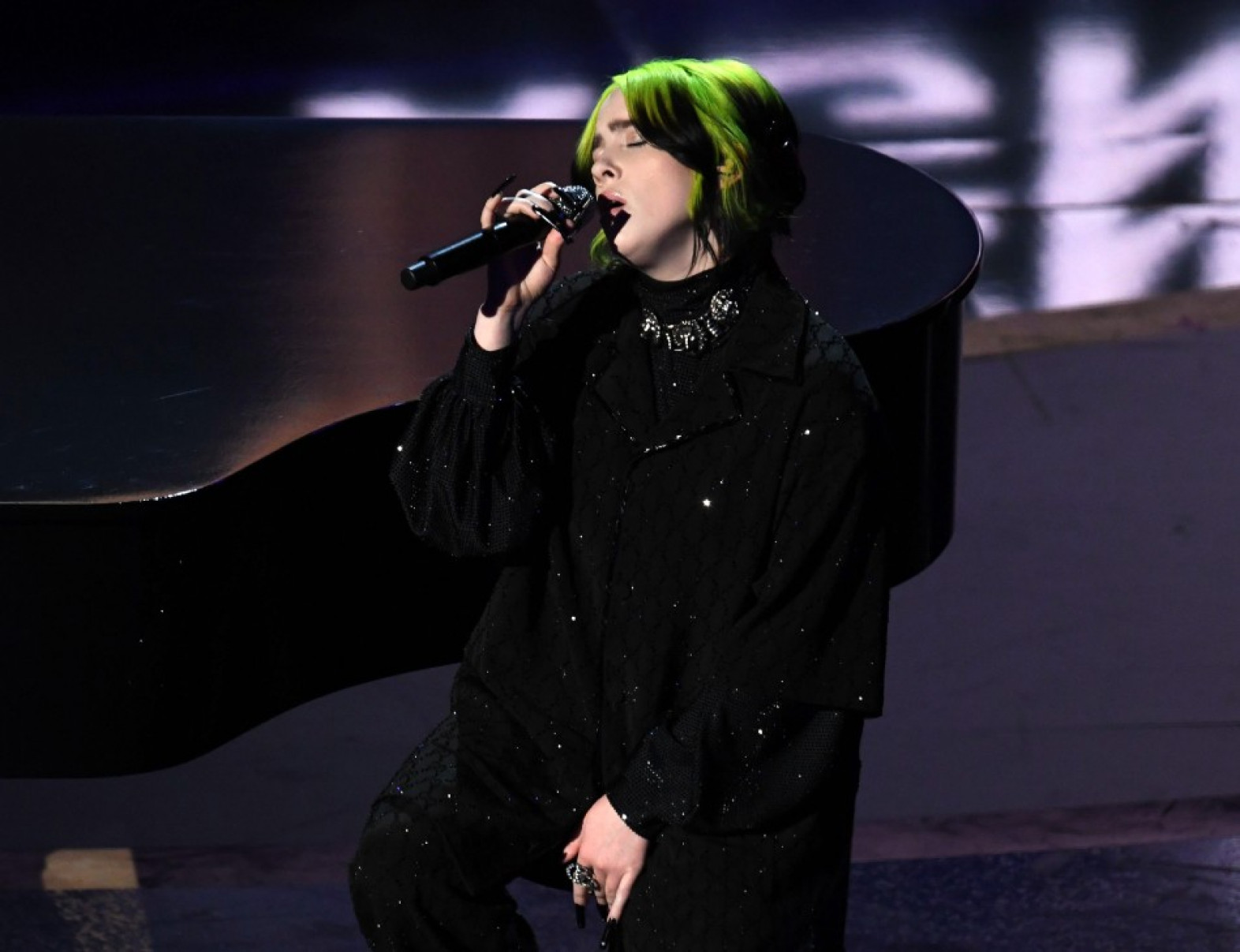 Billie Eilish
