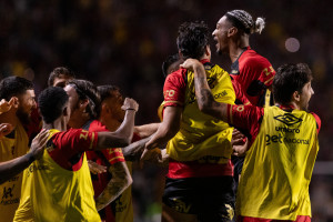 Foto: Rafael Vieira