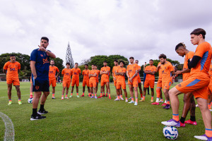 Elenco do Sport