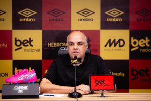 Foto: Paulo Paiva/Sport Recife