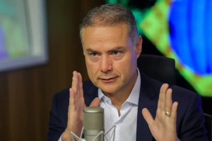 Ministro dos Transportes, Renan Filho