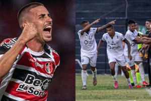 Foto: Rafael Vieira / DP Foto