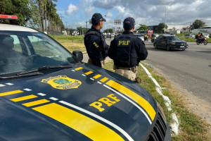 Segundo a PRF,  a partir do mês de agosto, serão intensificadas as ações de fiscalização dos transportes escolares