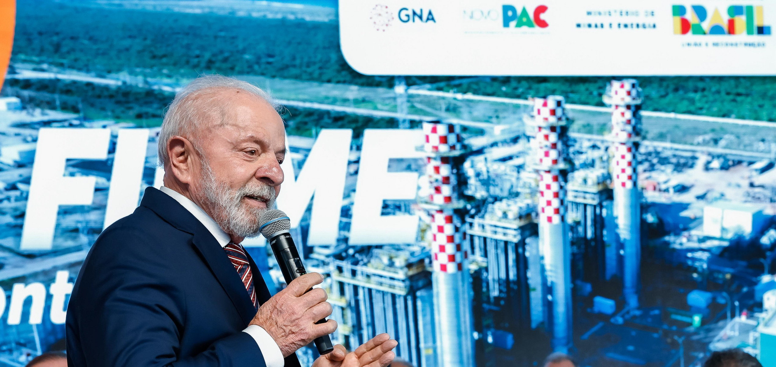 Ricardo Stuckert / PR