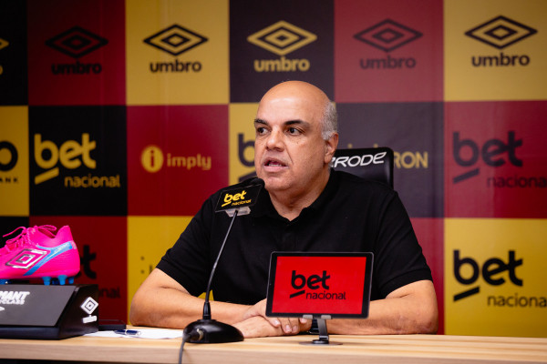 Paulo Paiva/Sport Recife