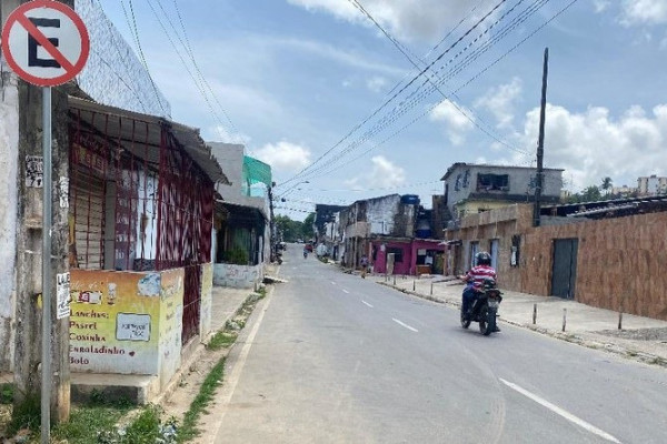 Divulgação/Prefeitura de Paulista