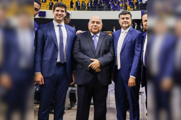 Foto: Edson Holanda/PCR