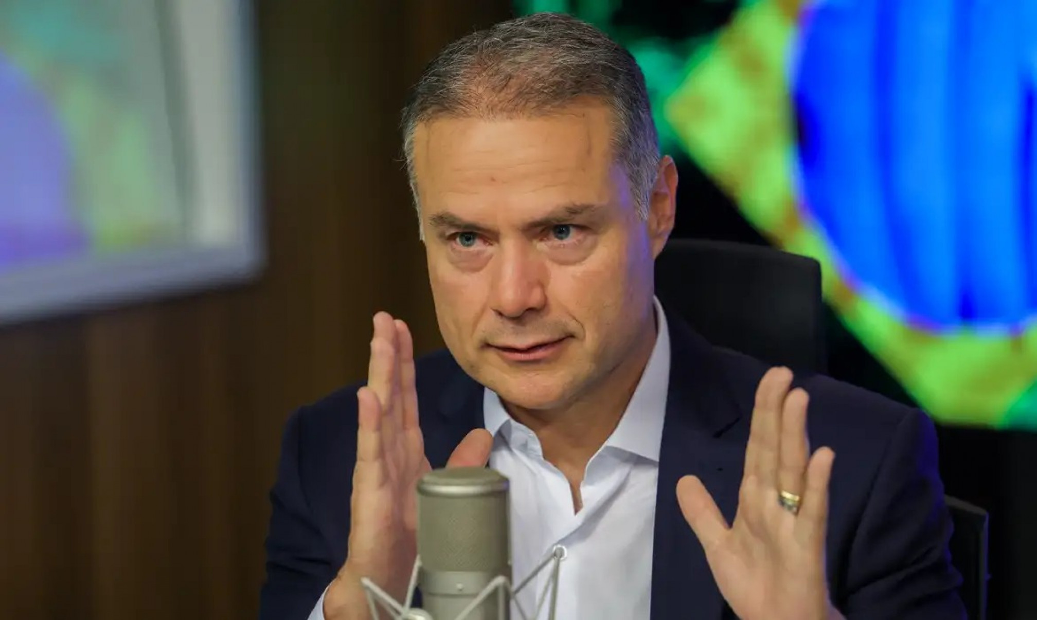 Foto: Fabio Rodrigues-Pozzebom/ Agência Brasil