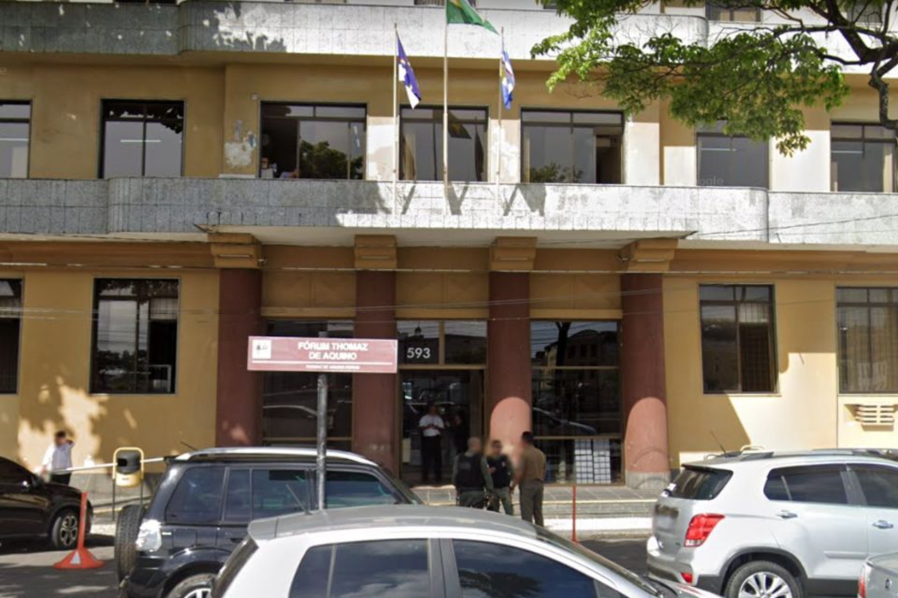 Julgamento aconteceu na sexta (25), no Fórum Thomaz de Aquino, no Centro do Recife