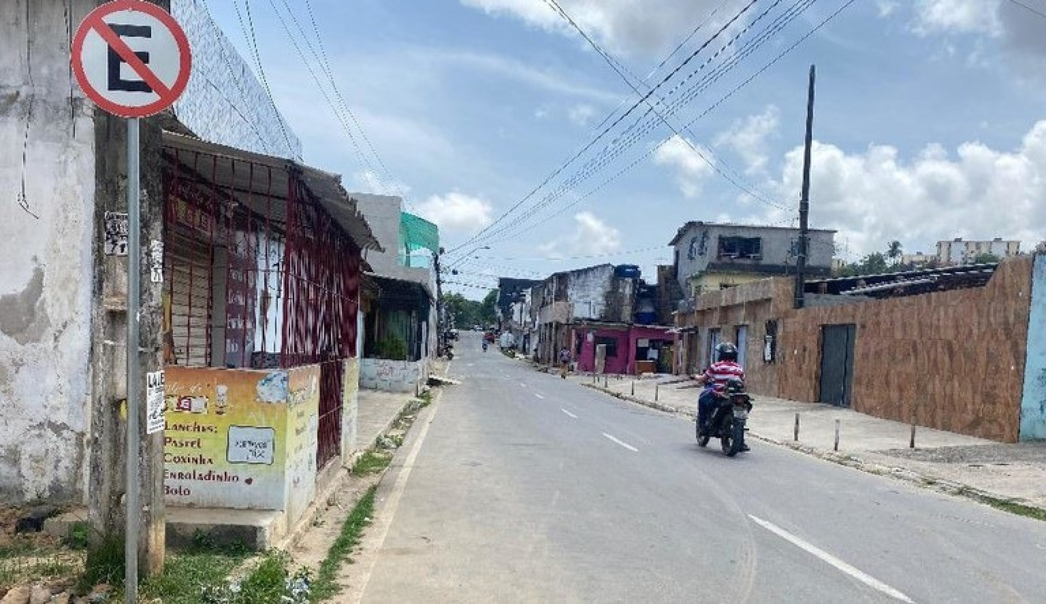 Divulgação/Prefeitura de Paulista