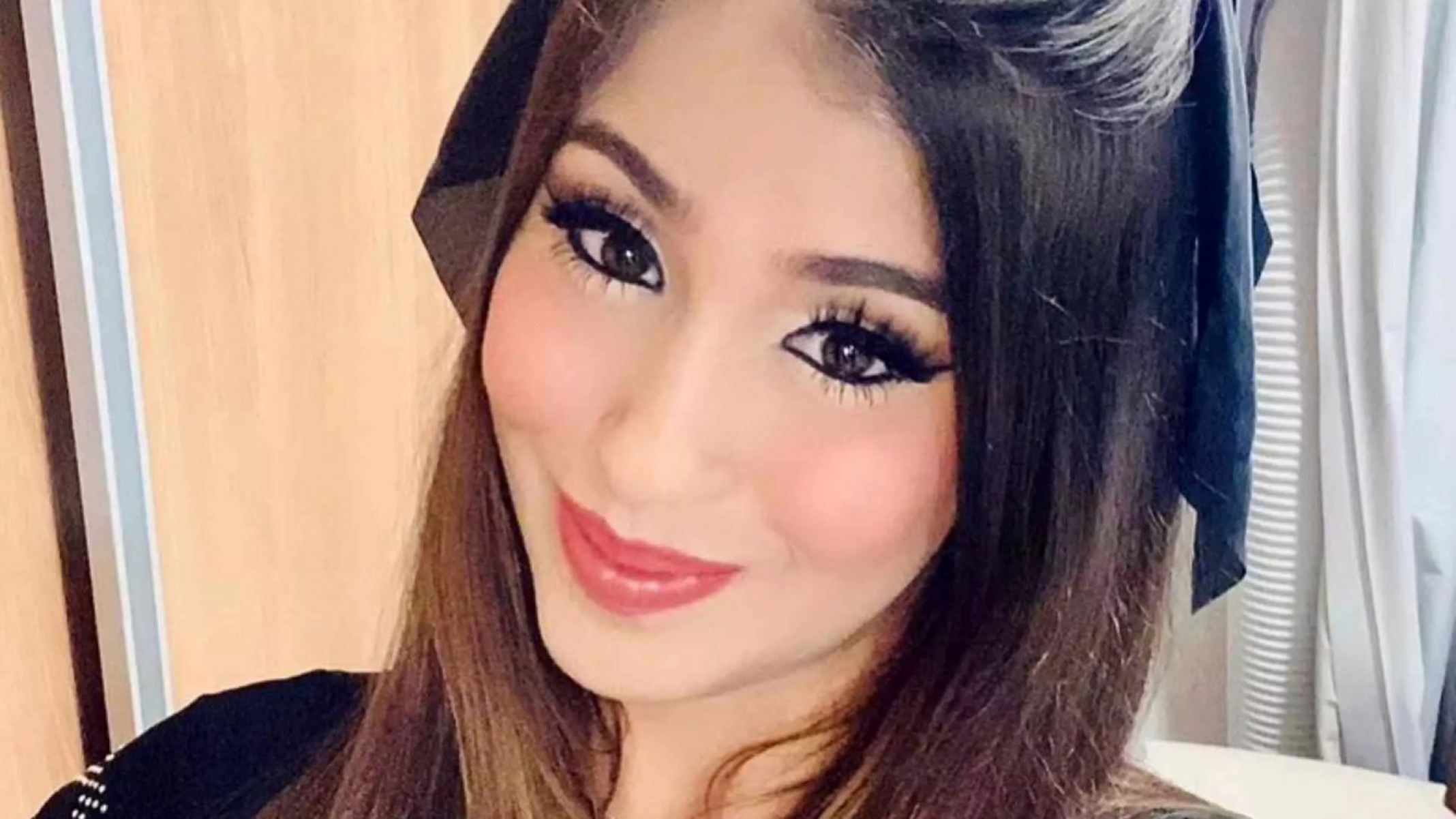  Eduarda Luvisneck 