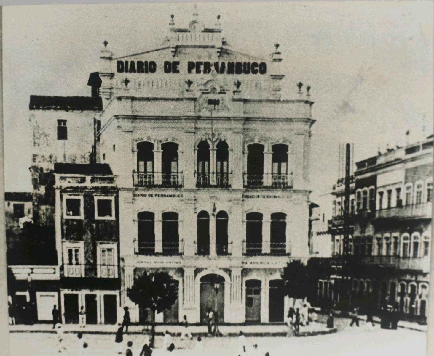 Foto: Arquivo/DP