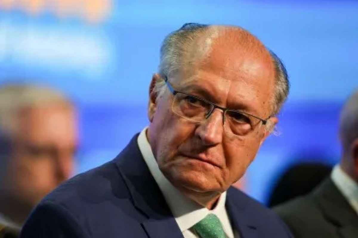 Vice-presidente do Brasil, Geraldo Alckmin
