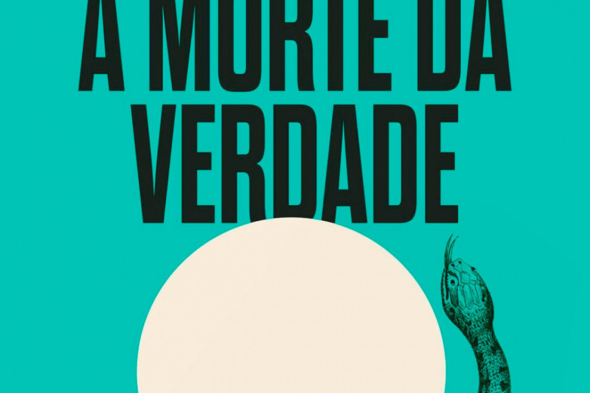 A morte da verdade/Reprodução