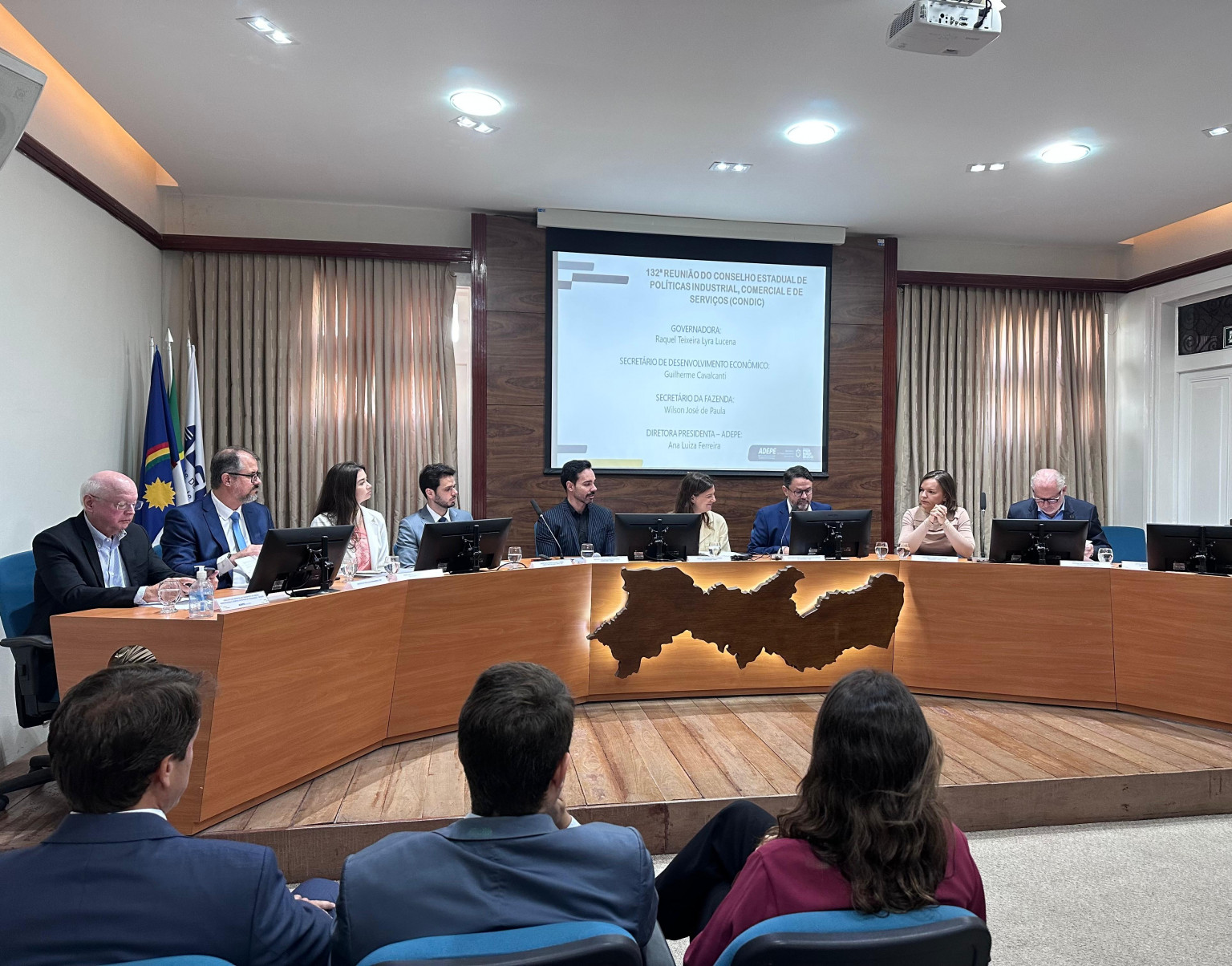 Foto: Thatiany Lucena/DP