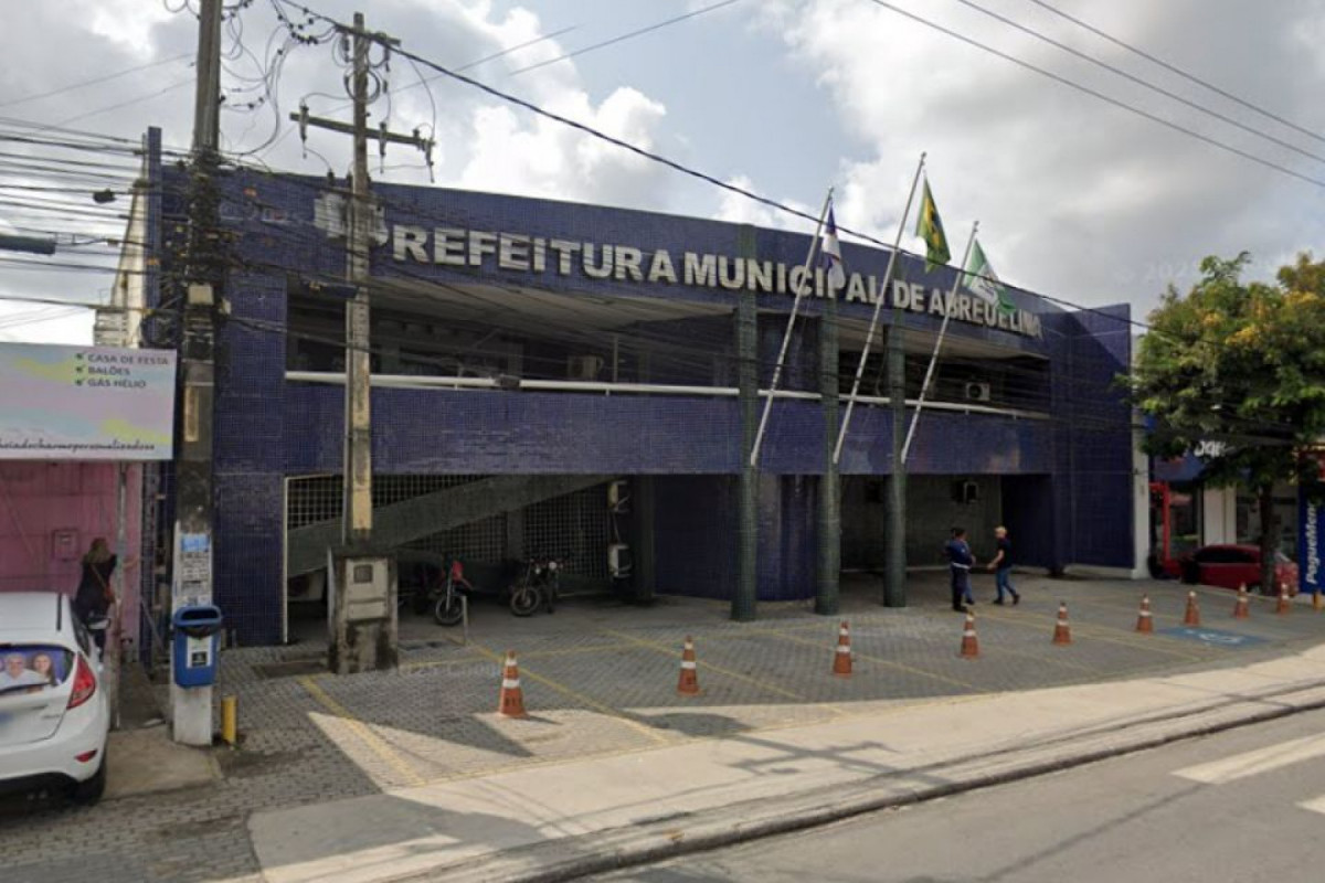 Por meio de nota, Prefeitura de Abreu e Lima diz que não reconhece o nome 