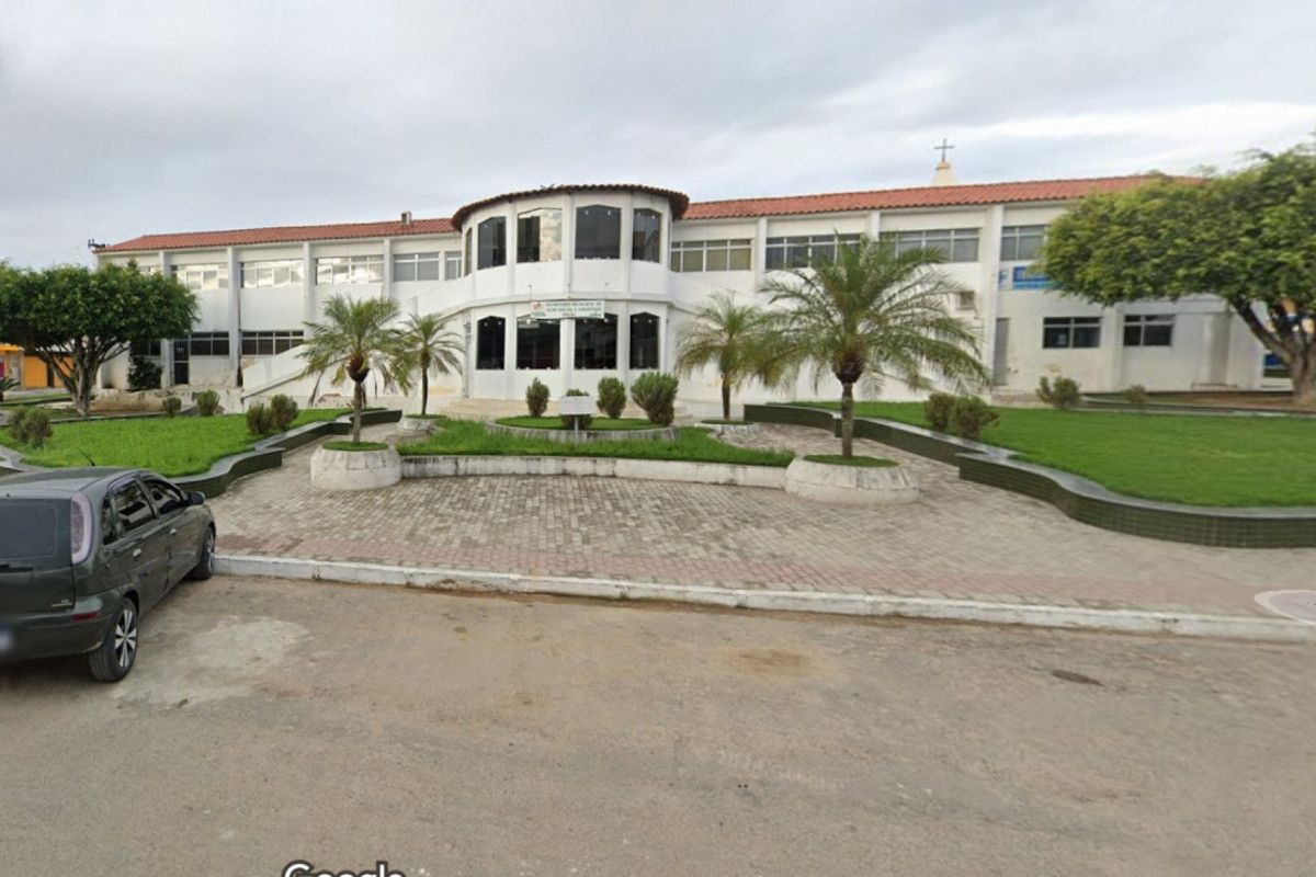 Prefeitura Municipal de Itaíba 
