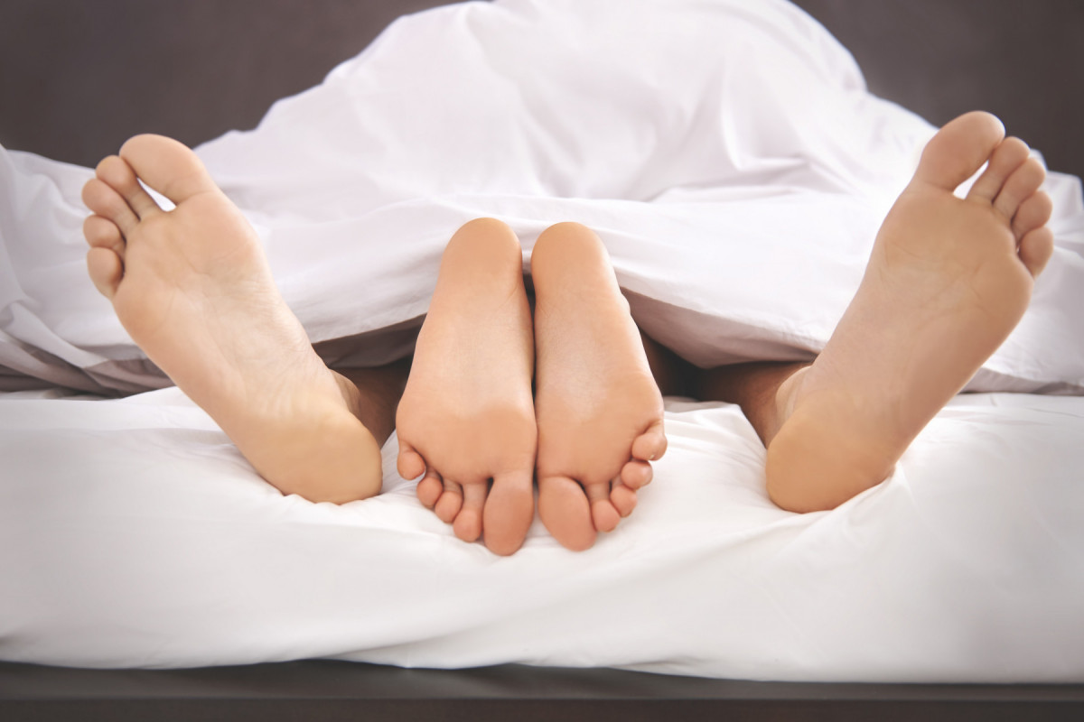 O orgasmo é a fase culminante da resposta sexual humana, que envolve desejo, excitação, prazer e relaxamento. (Foto: Anna Bizon/Freepik) O orgasmo é a fase culminante da resposta sexual humana, que envolve desejo, excitação, prazer e relaxamento./Foto: Anna Bizon/Freepik