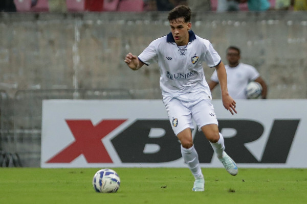 Rafael Vieira/FPF