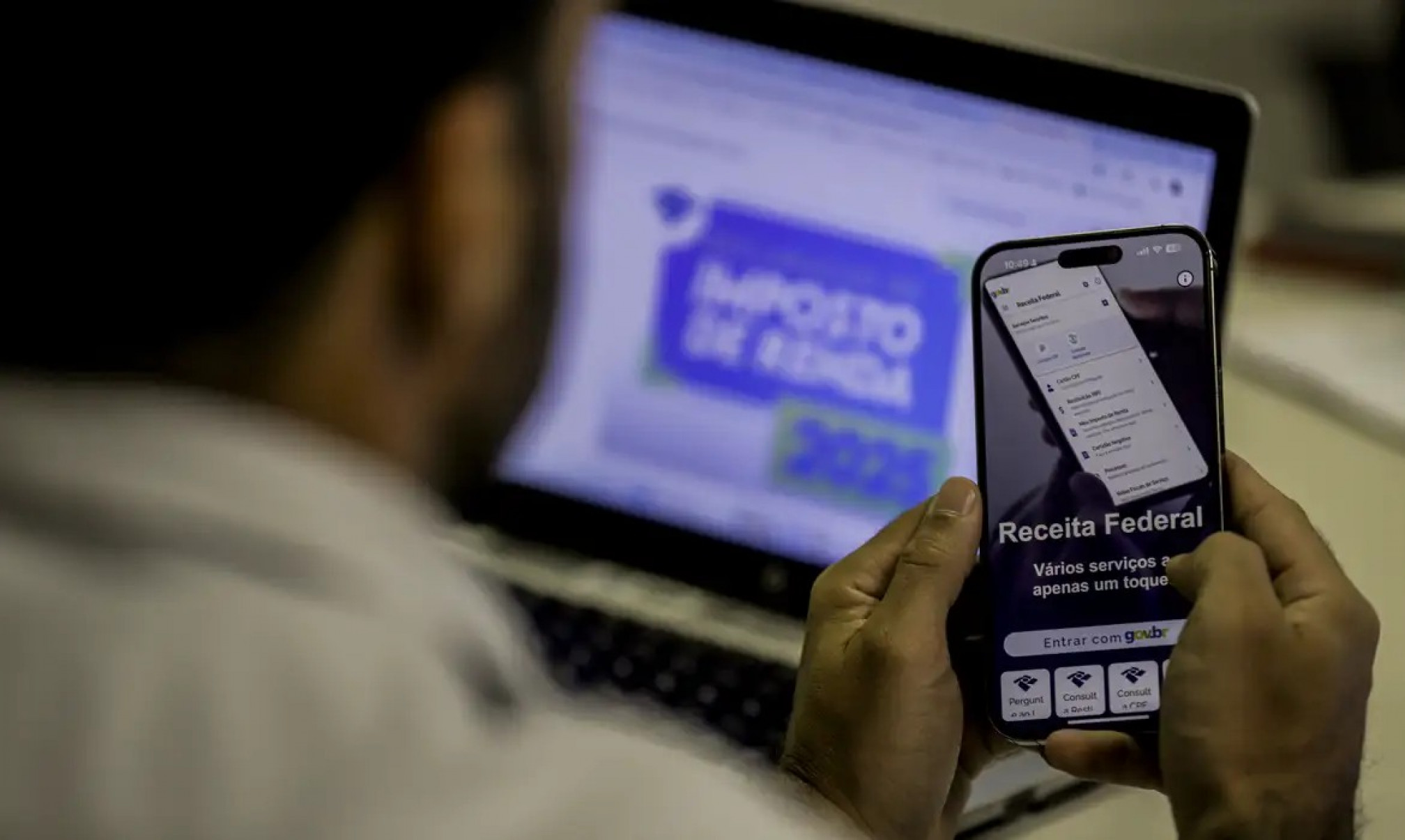 Foto: Joédson Alves/Agência Brasil