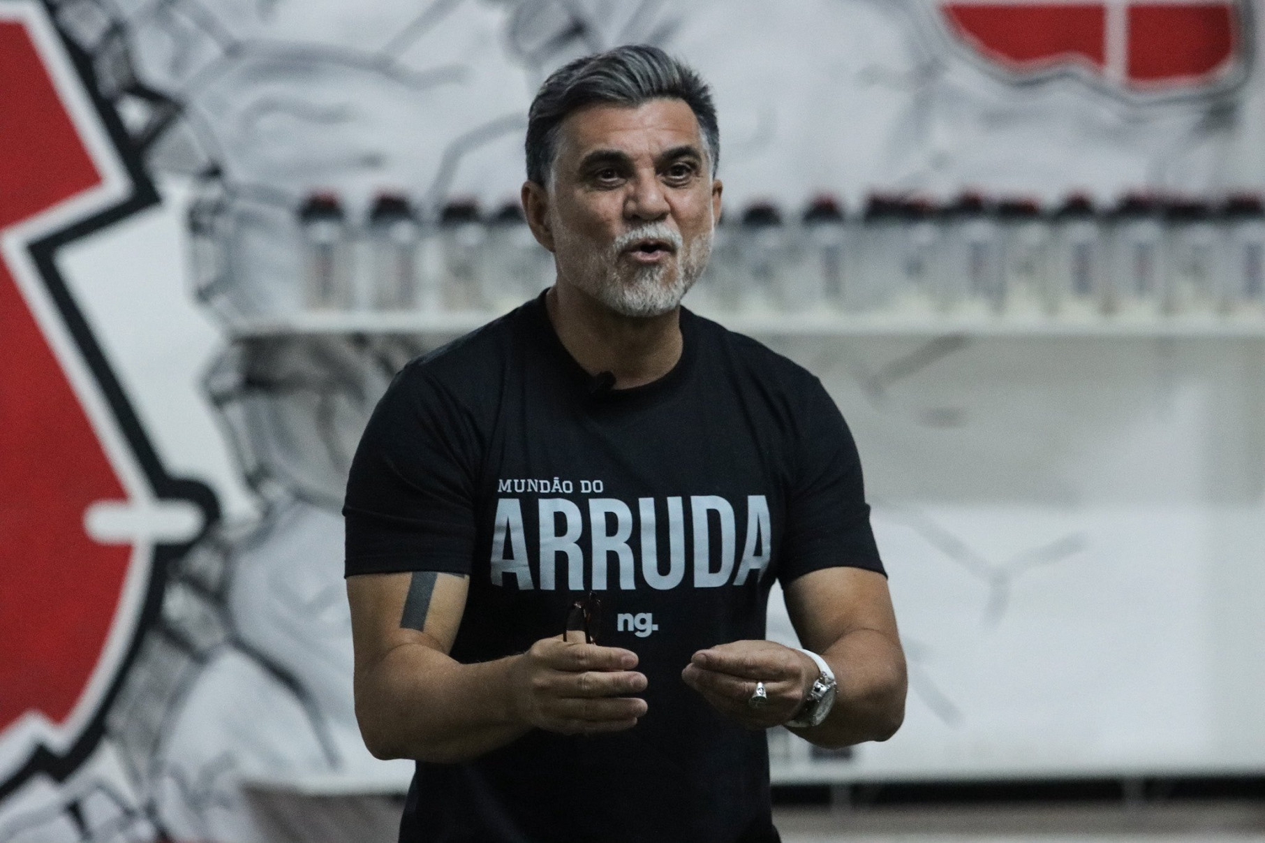 Evelyn Victoria/SCFC