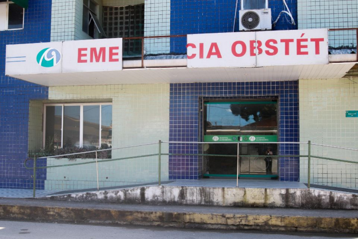 Segundo a Prefeitura de Jaboatão dos Guararapes, o bebê está bem, alimentando-se normalmente e deve ter alta na segunda-feira (04). O Hospital Memorial de Jaboatão também confirmou o estado de saúde. (Foto: Marina Torres/DP) Segundo a Prefeitura de Jaboatão dos Guararapes, o bebê está bem, alimentando-se normalmente e deve ter alta na segunda-feira (04). O Hospital Memorial de Jaboatão também confirmou o estado de saúde./Foto: Marina Torres/DP