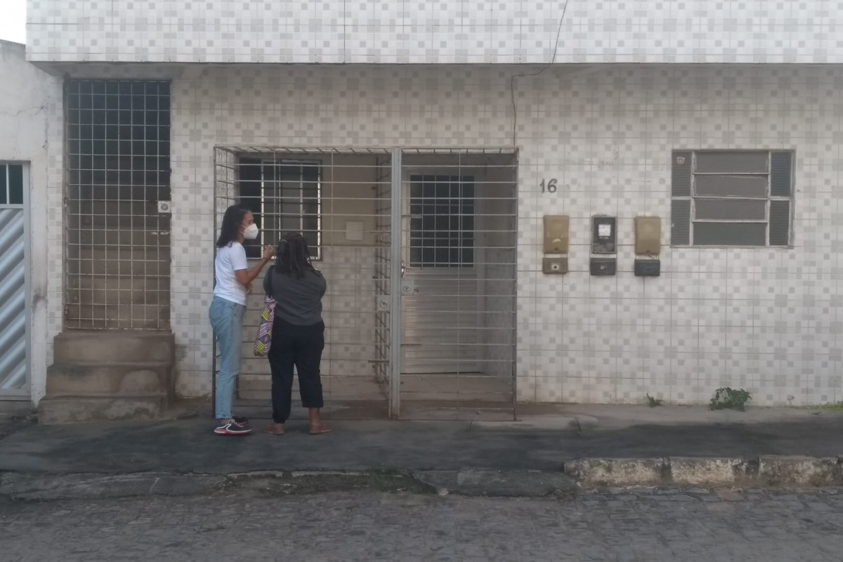 Estudo internacional recruta voluntárias na RMR para investigar impactos das pandemias na vida reprodutiva das mulheres