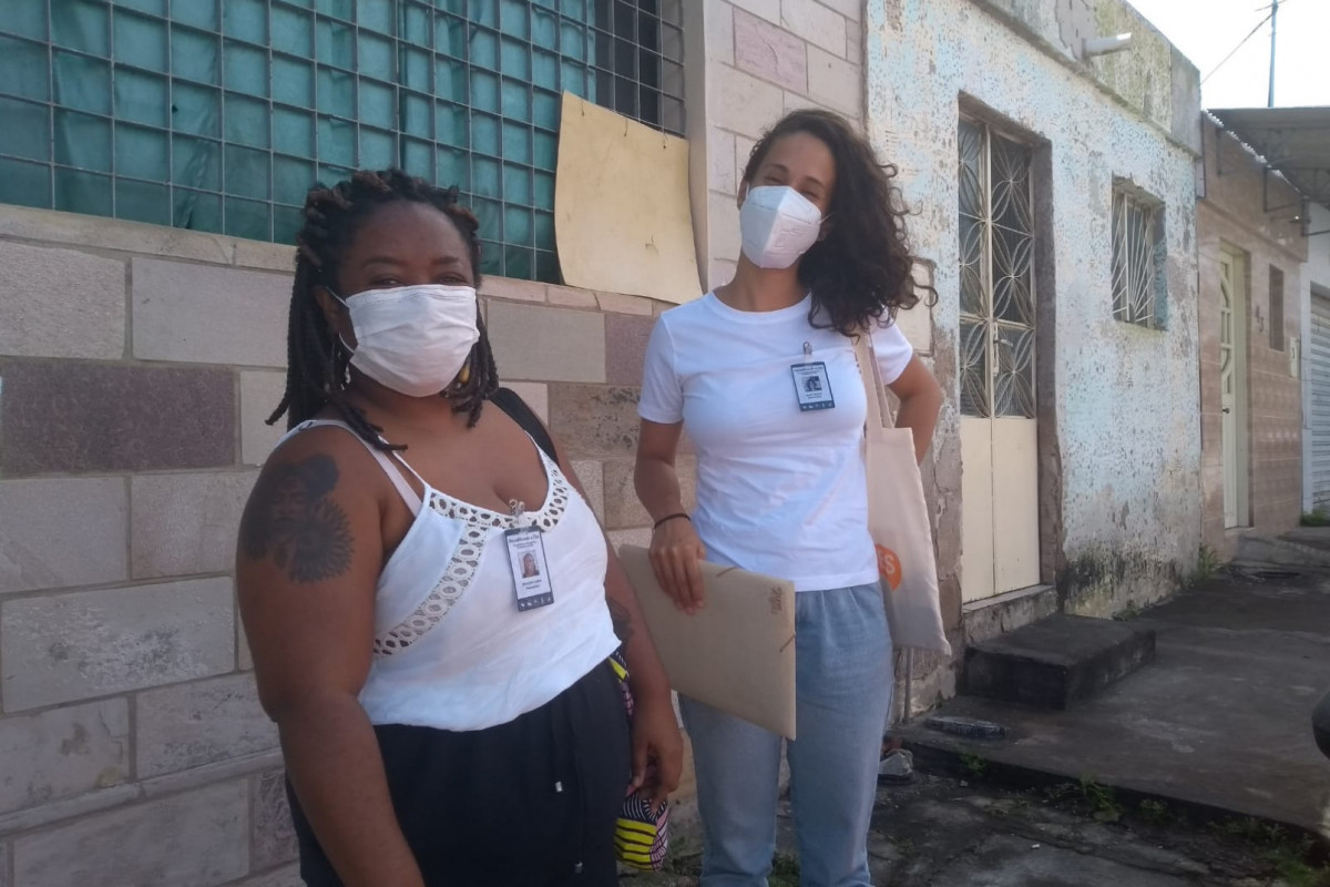 Estudo internacional recruta voluntárias na RMR para investigar impactos das pandemias na vida reprodutiva das mulheres