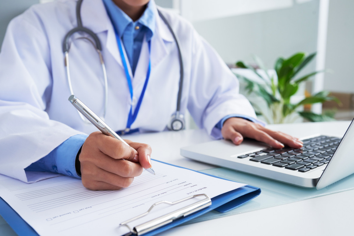 Dívidas com o governo serão convertidas em consultas, exames e cirurgias para pacientes que estão na fila do SUS (Foto: Freepik) Dívidas com o governo serão convertidas em consultas, exames e cirurgias para pacientes que estão na fila do SUS/Foto: Freepik