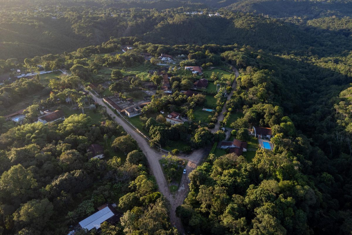 Bairro fica localizado entre Recife e Camaragibe