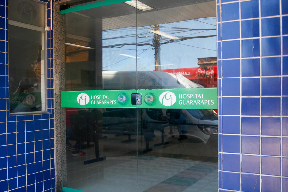 Segundo a Prefeitura de Jaboatão dos Guararapes, o bebê está bem, alimentando-se normalmente e deve ter alta na segunda-feira (04). O Hospital Memorial de Jaboatão também confirmou o estado de saúde.

