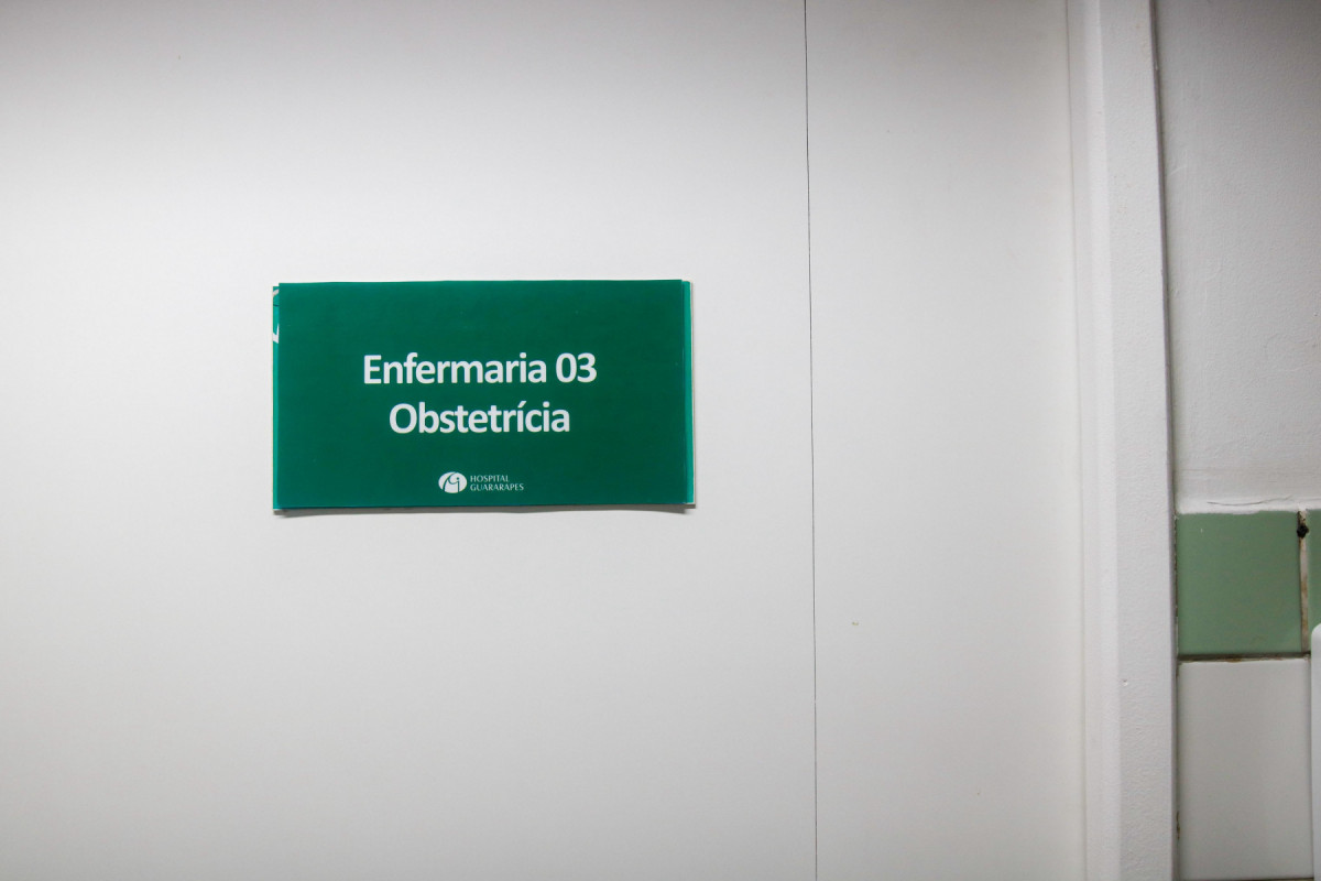 Segundo a Prefeitura de Jaboatão dos Guararapes, o bebê está bem, alimentando-se normalmente e deve ter alta na segunda-feira (04). O Hospital Memorial de Jaboatão também confirmou o estado de saúde.