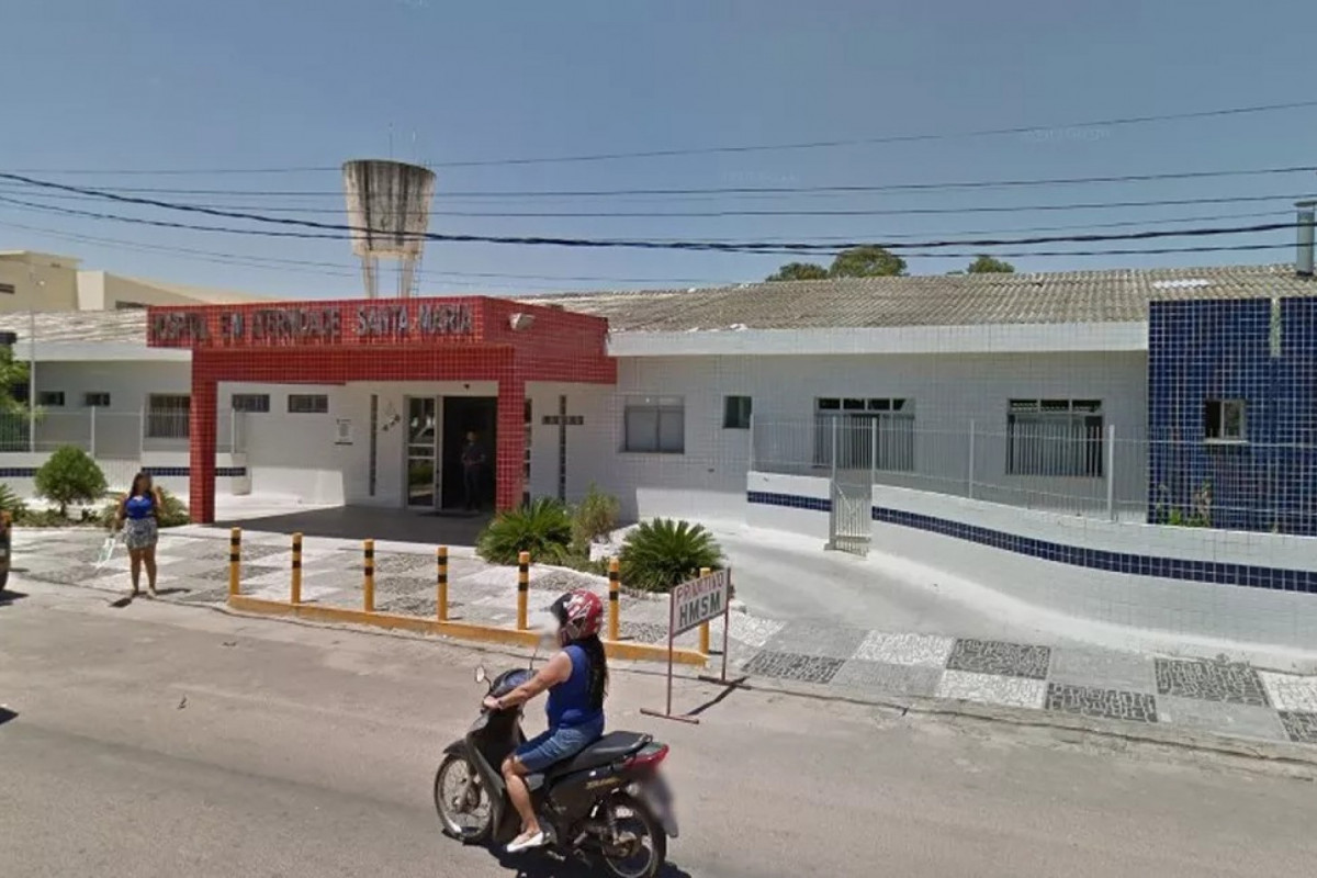 Hospital e Maternidade Santa Maria