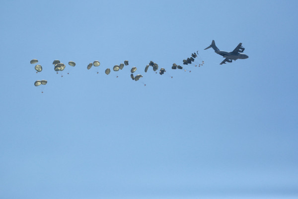 BASHAR TALEB / AFP