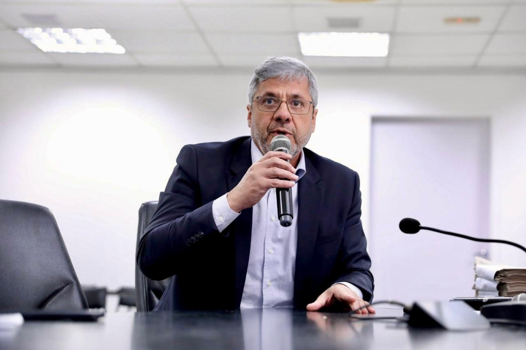 Foto: Ed Machado/Seplag
