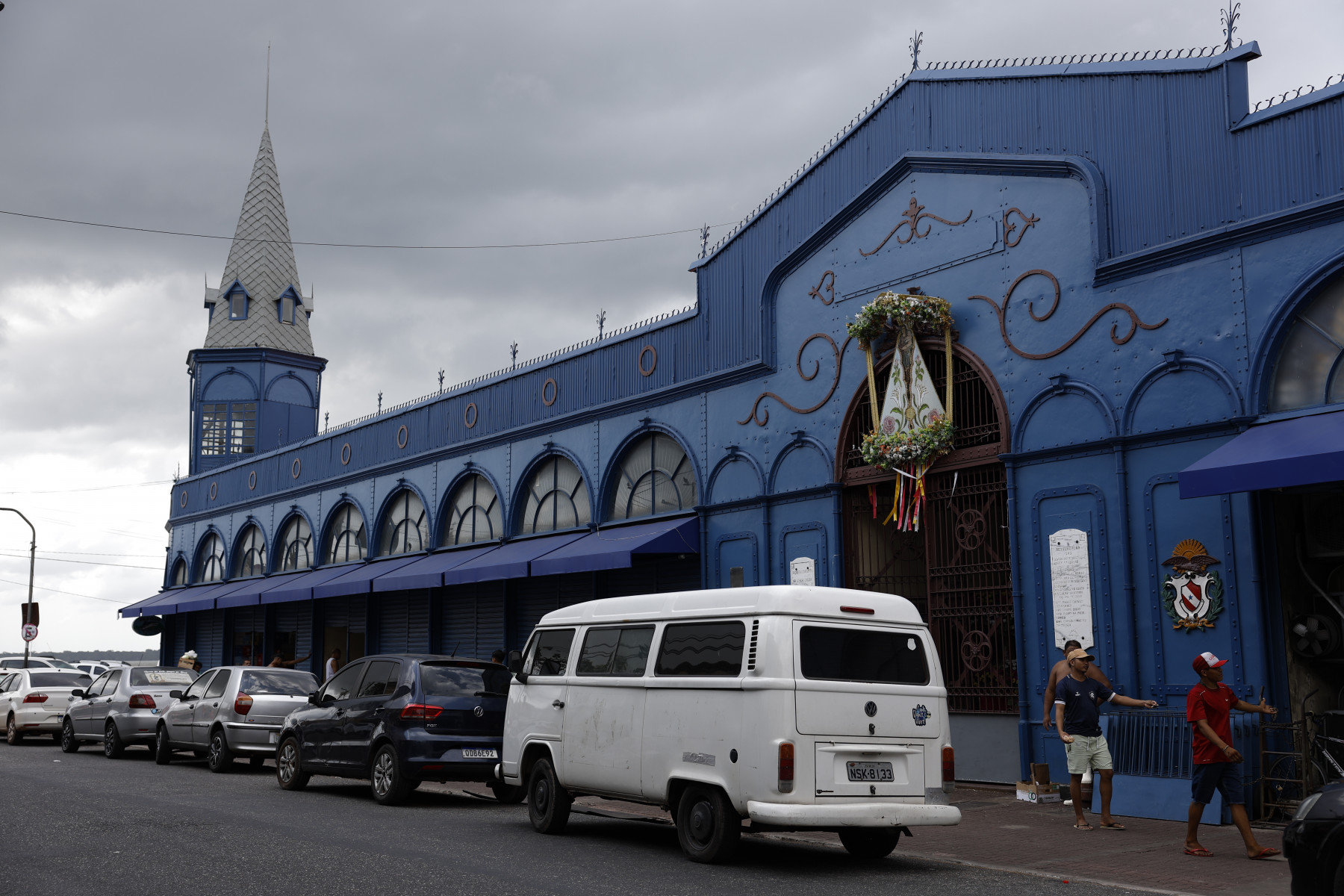 Mercado Ver-o-Peso