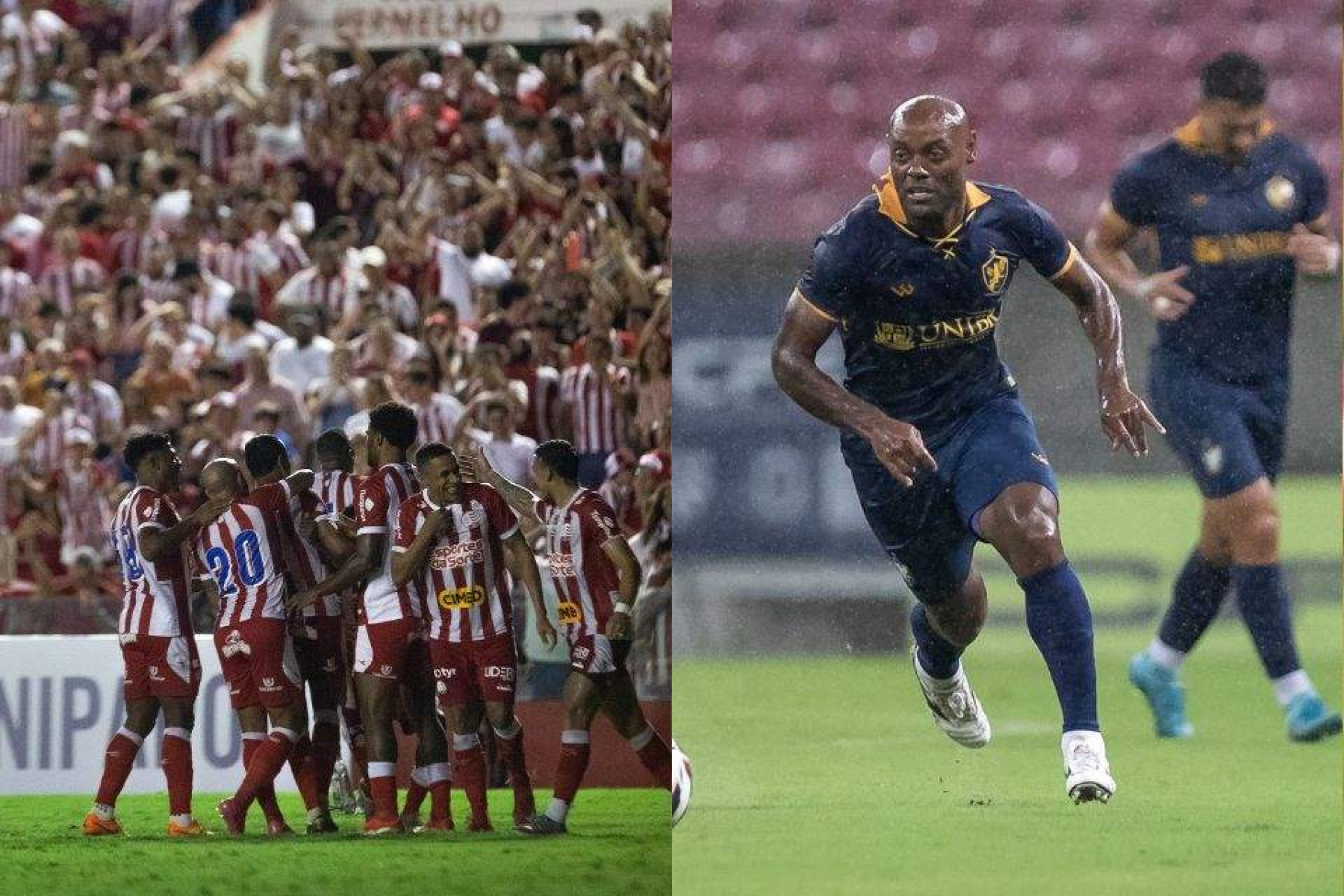 Rafael Vieira / DP Foto