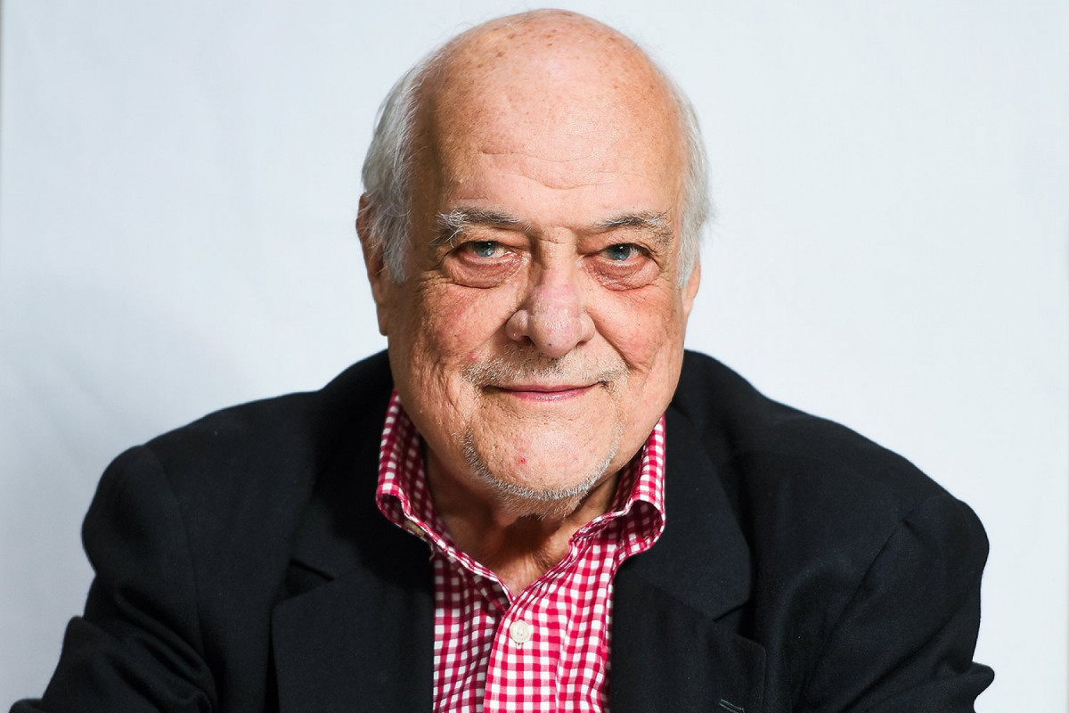 José Roberto Guzzo morreu na manhã deste sábado (2) (José Roberto Guzzo via Facebook) José Roberto Guzzo morreu na manhã deste sábado (2)/José Roberto Guzzo via Facebook