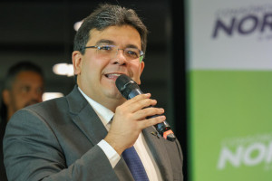 Governador do Piauí, Rafael Fonteles