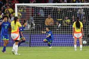 Brasil ganhou a Copa América