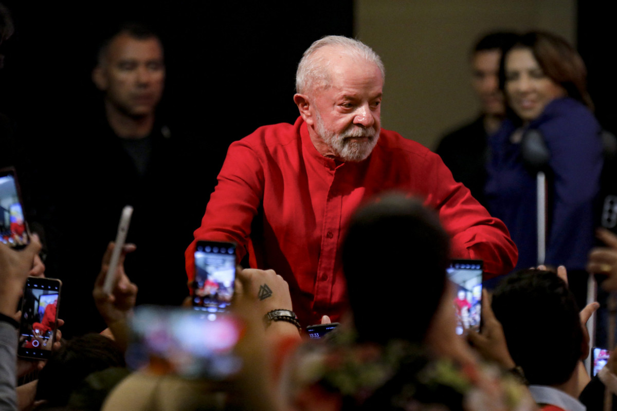 Lula fala em quarto mandato e diz que 