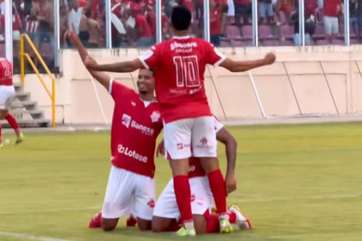Sergipe (Reprodução) Sergipe/Reprodução