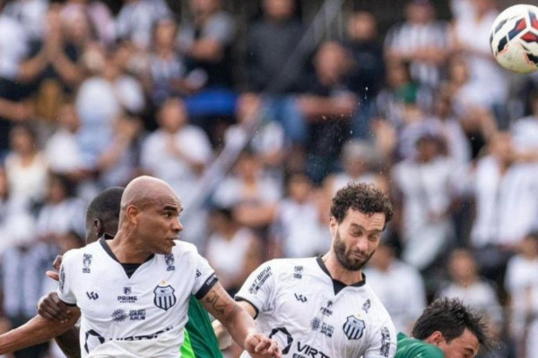 Rafael Vieira / FPF