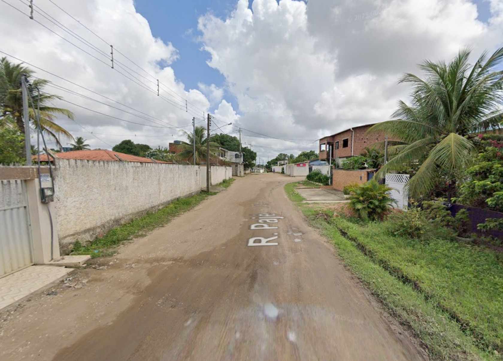 Foto: Reprodução/Google Street View