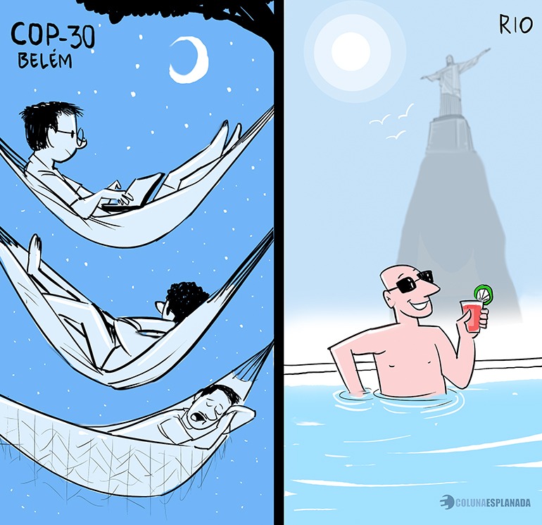  /Charge: Izanio Façanha